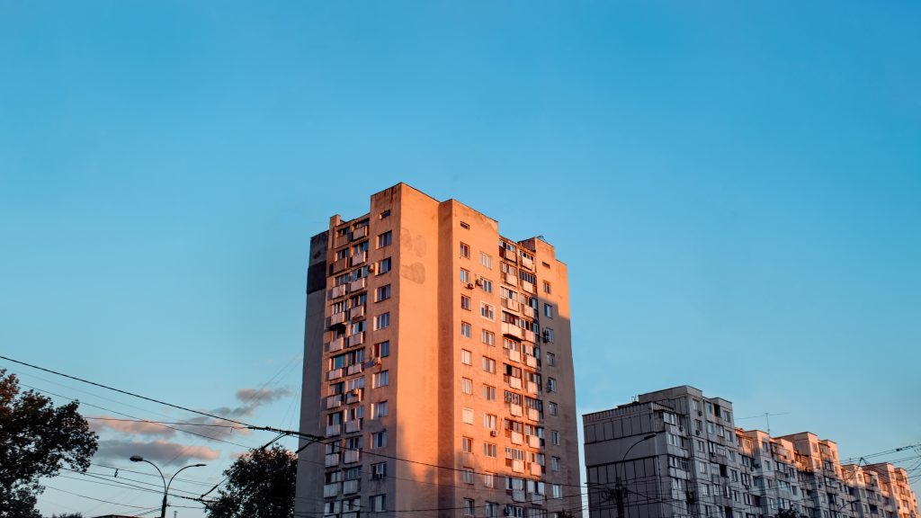 pārdot īpašumu